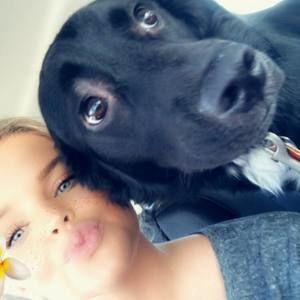 Meet your Posher, Kacy